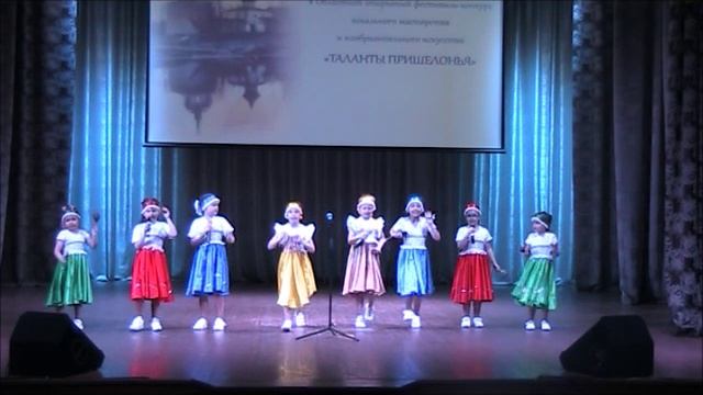 заболела дунина головка  Таланты Пришелонья
