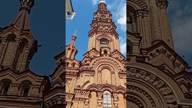 Казань день второй, до обеда