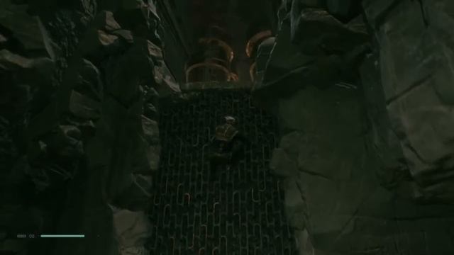 JEDI Fallen Order. ГОЛОВОЛОМКА с ШАРАМИ. Планета ЗЕФФО.