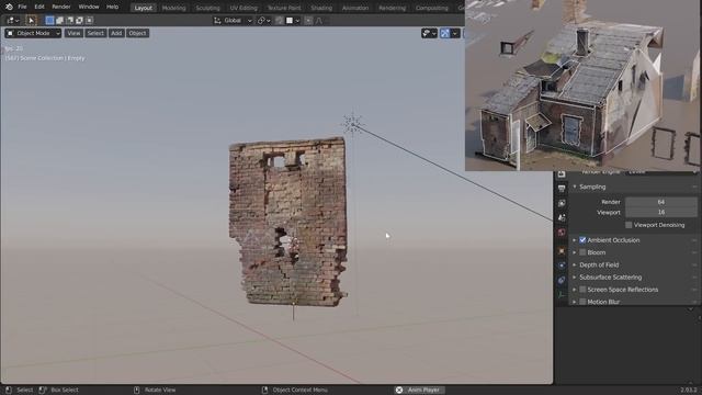 A4.5_17 Modular Wall Part8
