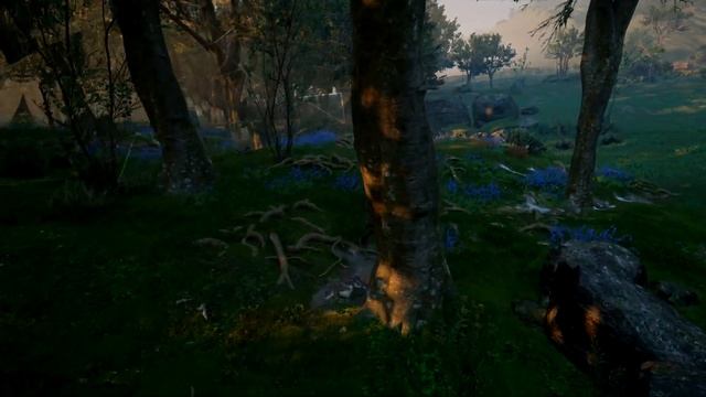 Прохождение 41 русская озвучка ASSASSINS CREED VALHALLA