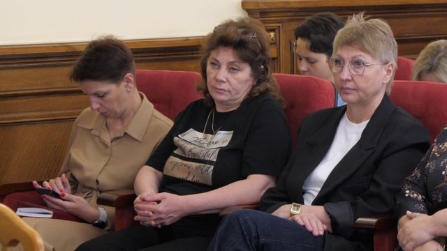 В 2024 году бюджет города Смоленска сохранил свою социальную направленность