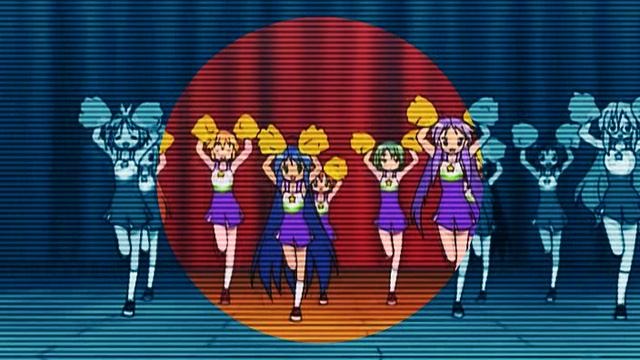 Another Dance AMV