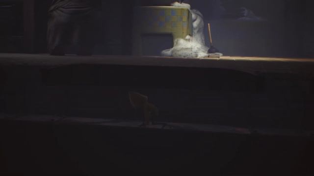 КТО ОНИ ? ► "Little Nightmares" #6