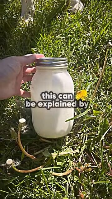 45 year old man grew from special food...