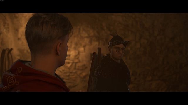 Русская Озвучка Kingdom Come Deliverance II Прохождение #13