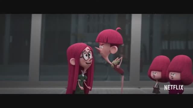 Семья Уиллоби — Русский трейлер 2020