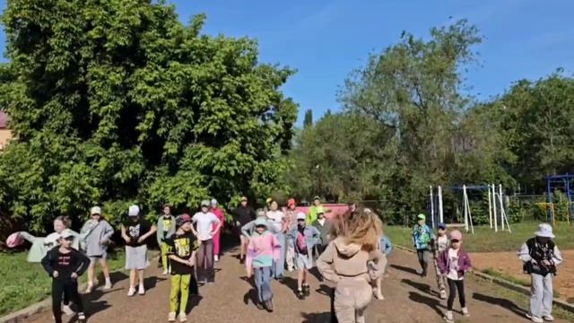 Родная пристань