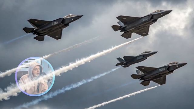 7 Фактов: Как РЭБ России Посадили Бомбардировщик США - ?