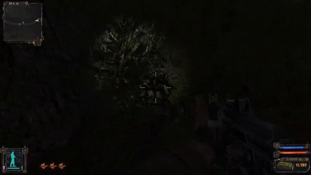 S.T.A.L.K.E.R. Shadow of Chernobyl  ( Бар ) Проходження Українською #4
