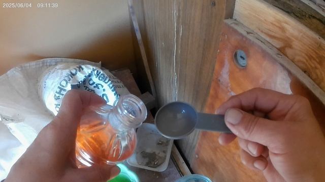 Помогаем бройлерам пережить жару.