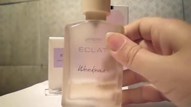 АРХИВ. Коллекция Eclat: Eclat Weekend Oriflame