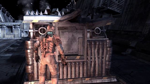 Dead Space - 5