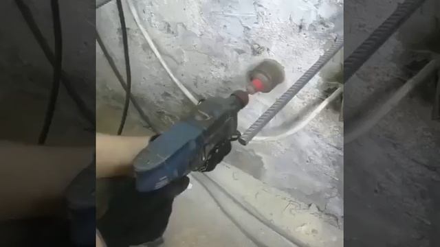 Самоделка для гаража