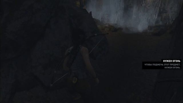 Прохождение игры Tomb Raider Survival Edition - Часть 3 : Гробница путешественника.