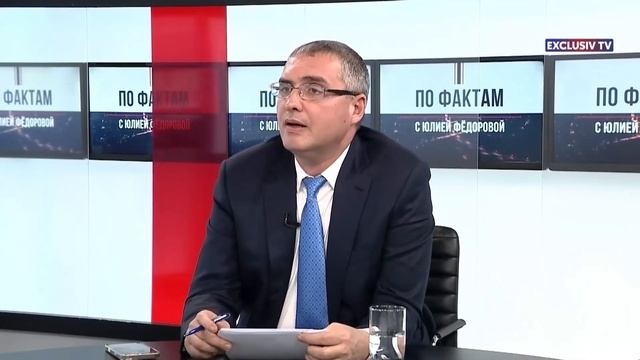 Молдове нужен государственный банк для защиты интере?