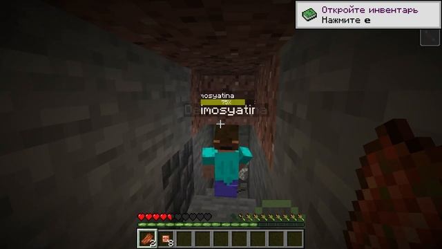 ЕЁ БОЯЛСЯ ДАЖЕ ЭНДЕРМЕН.. | нарезка смешных моментов Mine