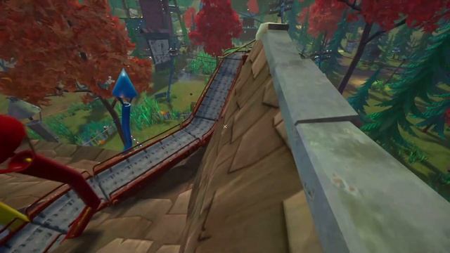 Я Человек Паук Сломала ИГРУ.▶️ Полное прохождение ▶️Hello neighbor 2 Alpha