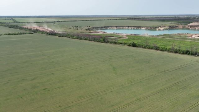 П. Каяльский Азовского района Ростовской области, бывшее второе отделение