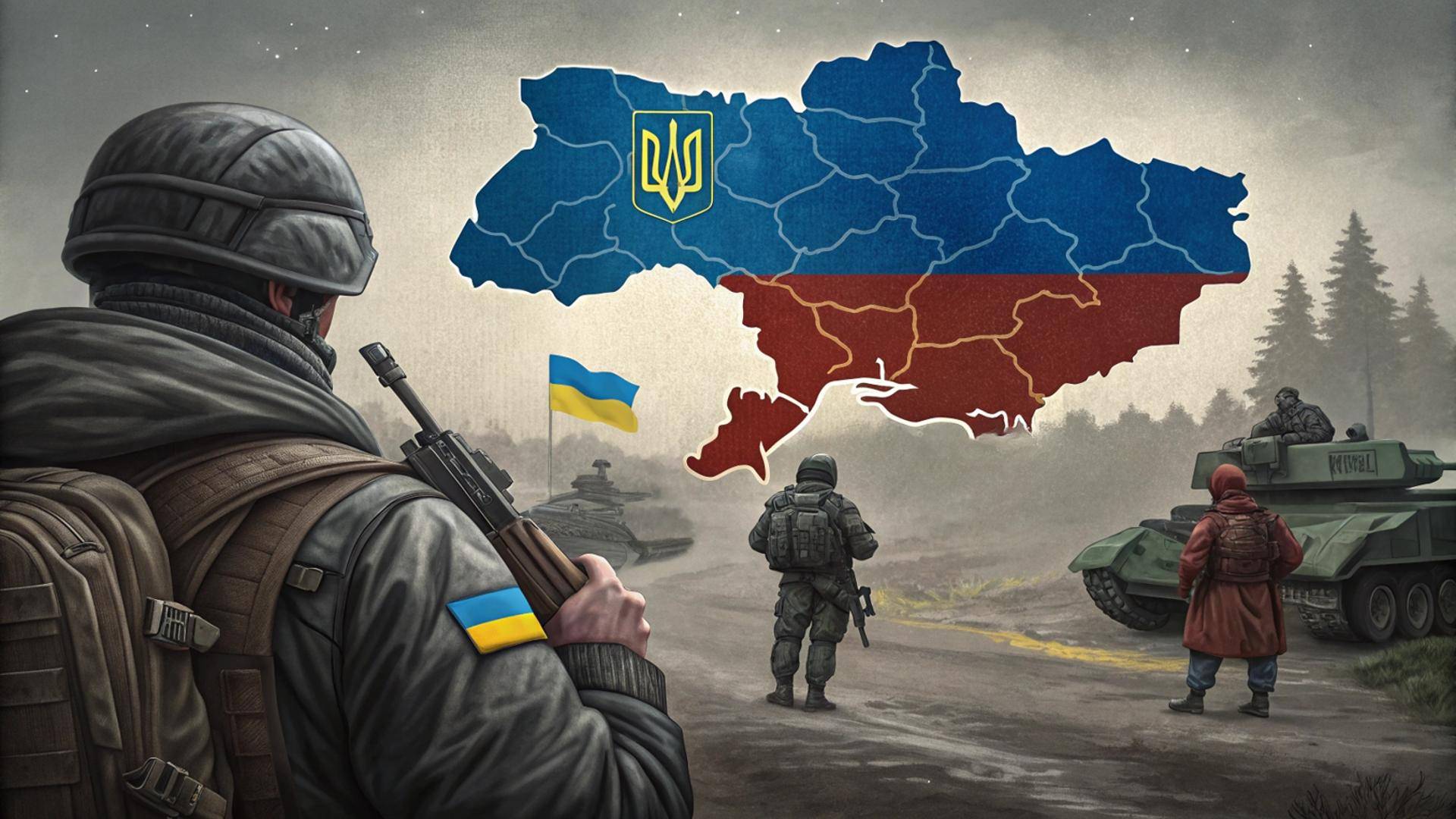 🇺🇦🚫 Миф разрушен! Эксперты Дэвис & Джатрас: Нейтралитет Украины НЕВОЗМОЖЕН