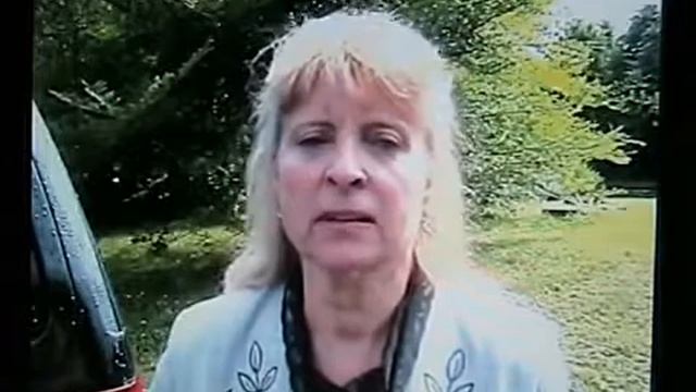 Валентина Генкова о встрече с Вангой