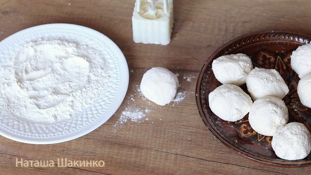 Рецепт идеальных сырников