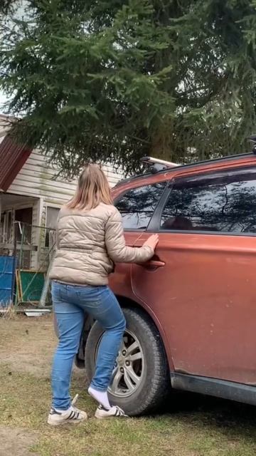 Пранканула папу
