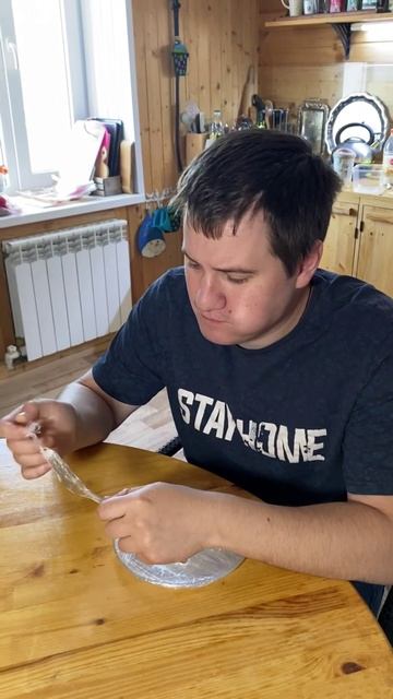 Лайфхак от Павла подъехал #семейный #юмор #прикол #жиза #смех