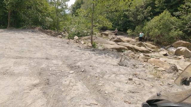 Поездка в природный спа салон