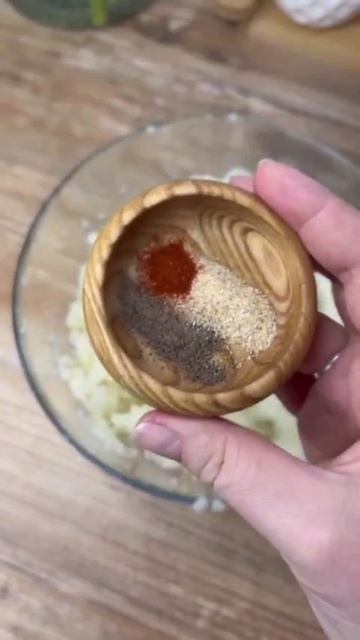 запеканка из капусты