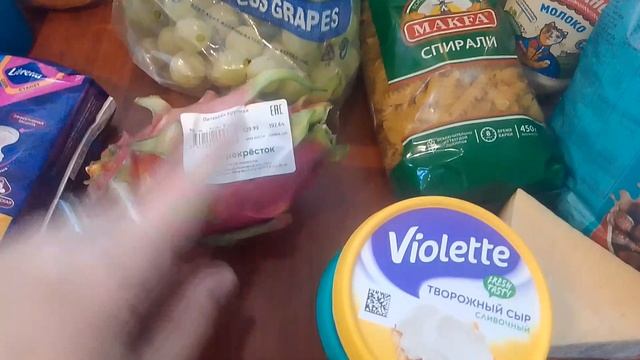 Сходили по врачам/Вот это закупились 🤯