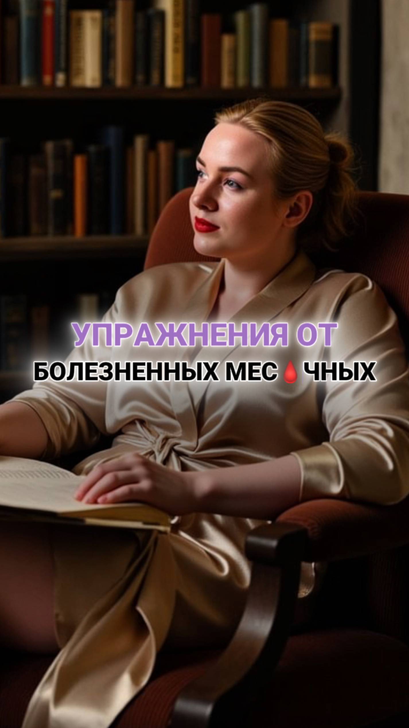 Хочешь больше упражнений?👇🏻
