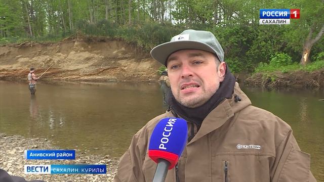 "Вести. Сахалин. Курилы". 31 мая 2025 года