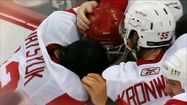 A Stanley Cup Rematch Is Rarer Than You Think