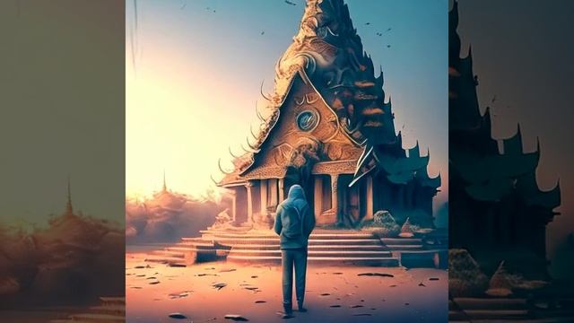 Жалко, что праздник закончился
Так нелепо, и мне всё печально.
Утро коснётся виска,
Но разбитое