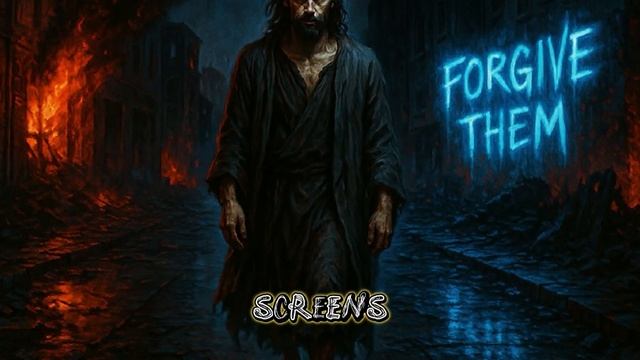 Call Me Christian - If Christ walked these Streets [Lyric Video]