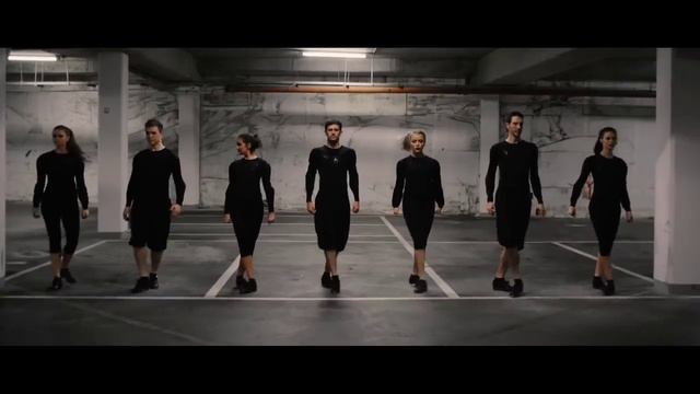 ☘️ Ирландские танцы • Slide Step |  Irish Dance Company