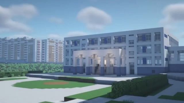ARNIS: Построй свой город в Майнкрафте за минуту Minecraft mod ?