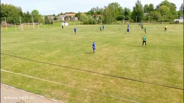 01.06.25. Свобода - Шторм-Балтика. 3:0. Чемпионат КО. Весь матч