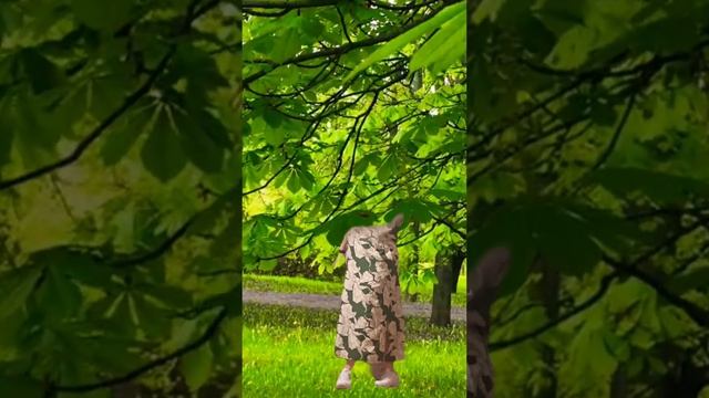 Хороший человек...