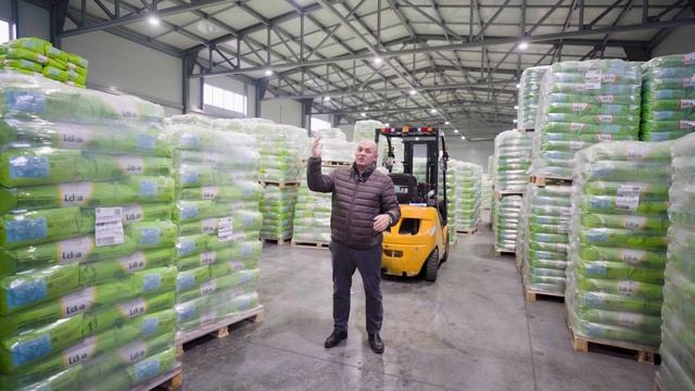 Строительство производственных помещений под ключ от ГК Ангар36