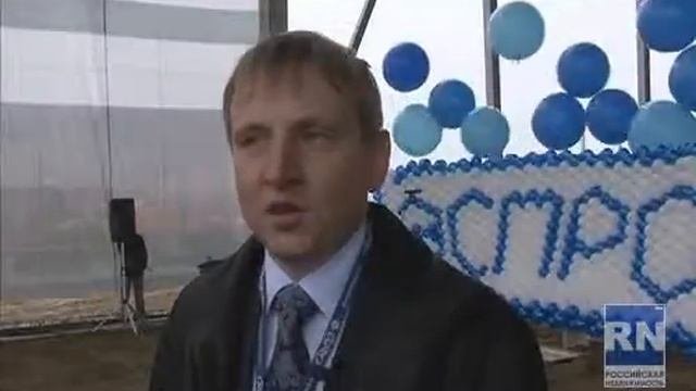 Константин Гамаюнов, глава города Минеральные Воды  5 ?
