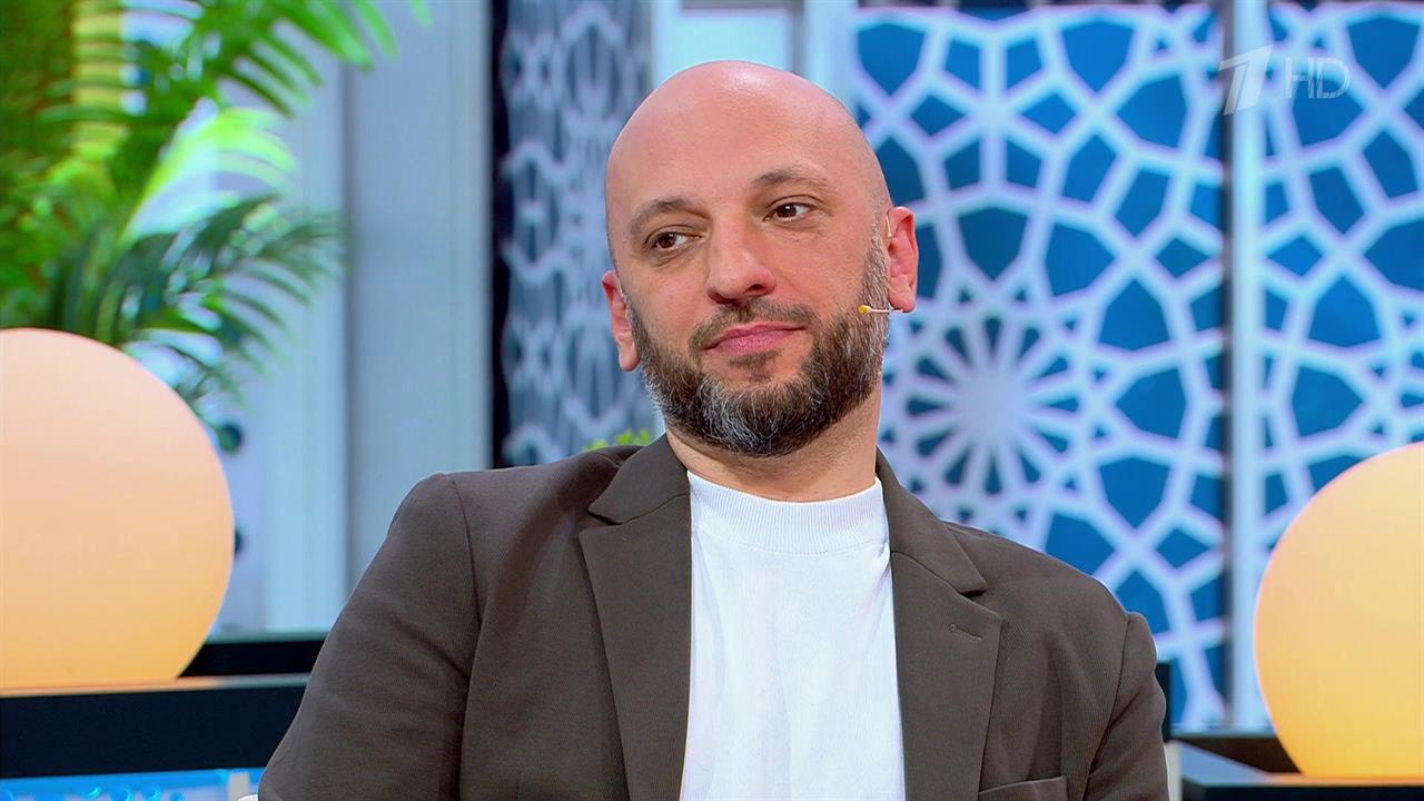 Жених пришел выбирать невесту на "Давай поженимся!" с бывшей