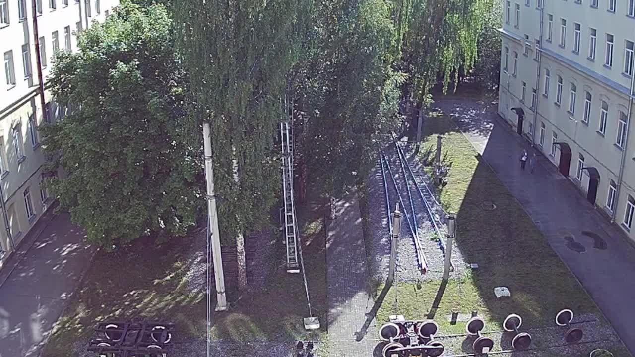 Демонстрационный экзамен