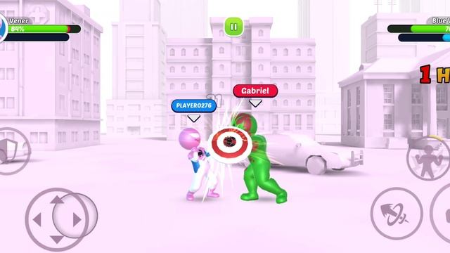 игра stick hero
