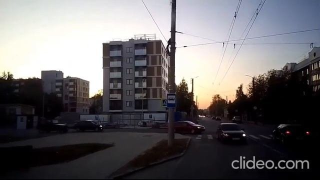 ВМЗ-52981. (431). Полёт по 1 маршруту. Приветливый водитель. ?