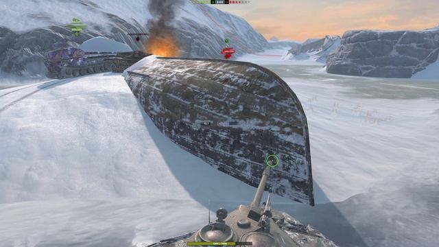 Бой на тт 9 лвл, tanks blitz, wot blitz, wot, вот блиц смотреть