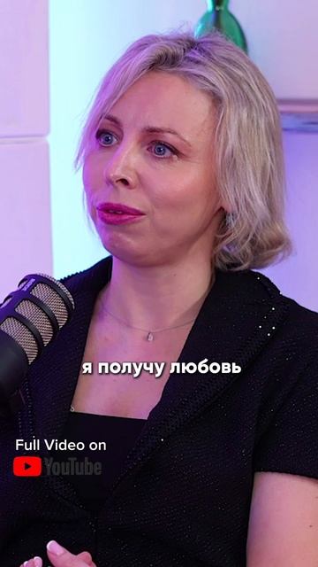 Новый выпуск Brave Dialogue — с актрисой Ириной Медведевой.