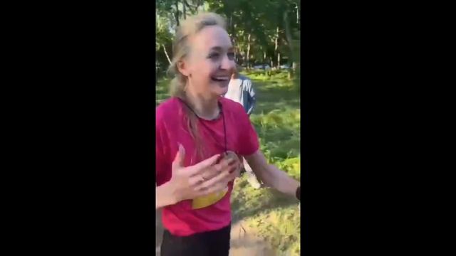 Россияне массово участвуют в пивных забегах — очередная «Пивная миля» прошла на Кубани