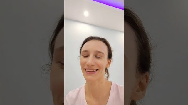 у меня там внутри целая семья🤣. Такая: 🐻❄️💃🏼💖